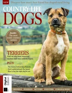 Country Life Dogs – 4th Edition 2025 Download Magazine PDF