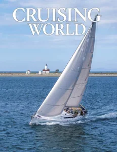 Cruising World – September 2025 Download Magazine PDF