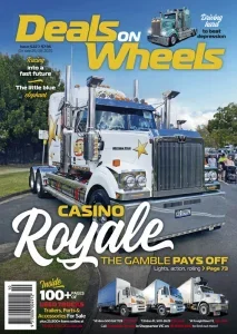Deals On Wheels Australia – Issue 522 2025 Download Magazine PDF
