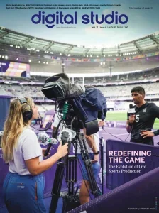 Digital Studio – August 2025 Download Magazine PDF