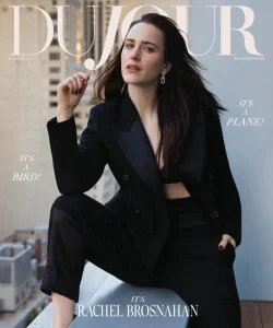 DuJour – Summer 2025 Download Magazine PDF