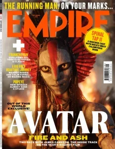 Empire UK – September 2025 Download Magazine PDF