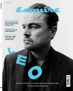Esquire UK – Autumn 2025 Download Magazine PDF