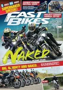 Fast Bikes UK – September 2025 Download Magazine PDF