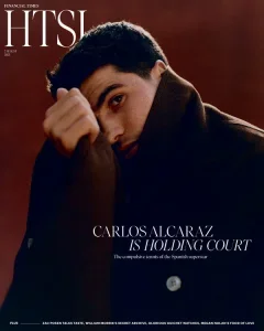 Financial Times HTSI – 2 August 2025 Download Magazine PDF