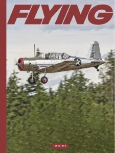 Flying USA – September 2025 Download Magazine PDF