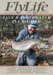 FlyLife – Spring 2025 Download Magazine PDF