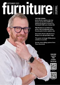 furniture journal 09 2025 freemagazines.top