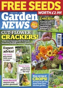 Garden News – August 16, 2025 Download Magazine PDF