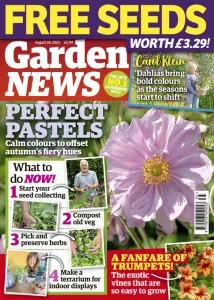 Garden News – August 30, 2025 Download Magazine PDF