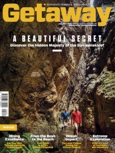 getaway augustseptember 2025 freemagazines.top