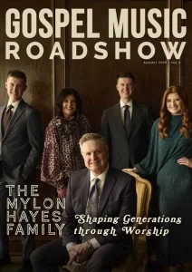Gospel Music Roadshow – August 2025 Download Magazine PDF
