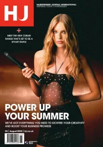 Hairdressers Journal – August 2025 Download Magazine PDF