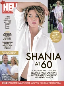 Hello! Canada – 25 August 2025 Download Magazine PDF