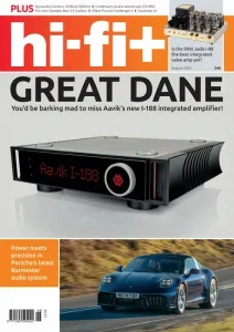 Hi-Fi+ – Issue 246 2025 Download Magazine PDF
