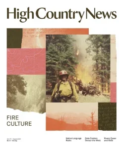 high country news 08 2025 freemagazines.top