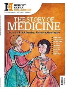 history extra collection 10 2025 freemagazines.top