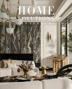 Home Solutions – 2025/2026 Download Magazine PDF