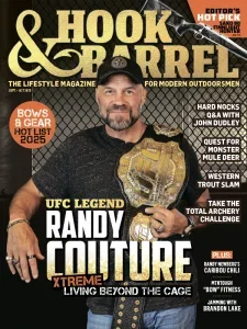 Hook & Barrel – September October 2025 Download Magazine PDF