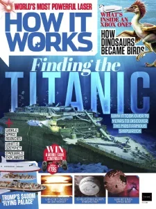 How It Works – Issue 206, 2025 Download Magazine PDF