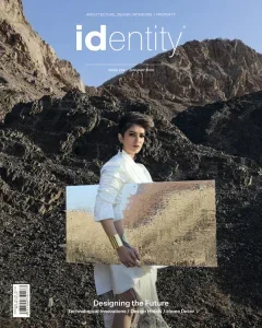 Identity – January 2025 Download Magazine PDF