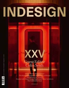Indesign Magazine – Issue 94 2025 Download Magazine PDF