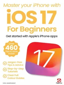 ios 17 for beginners summer 2025 freemagazines.top