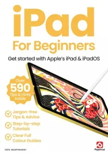 ipad for beginners ed22 2025 freemagazines.top