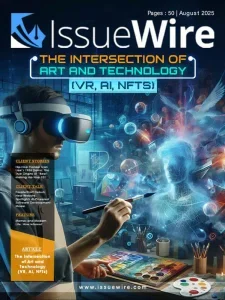 IssueWire Magazine – August 2025 Download Magazine PDF