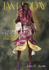 Jam Today – Issue 14 2025 Download Magazine PDF