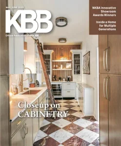 Kitchen & Bath Business – May/June 2025 Download Magazine PDF