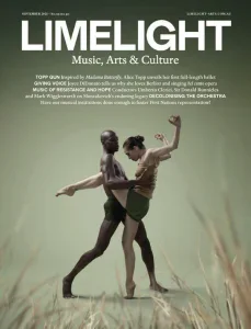 Limelight – September 2025 Download Magazine PDF