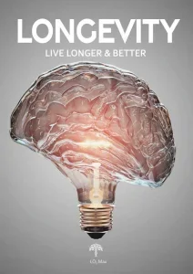 Longevity – Issue 2 2025 Download Magazine PDF