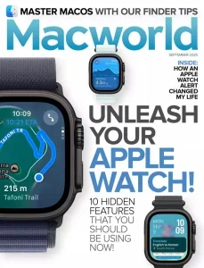 Macworld USA – September 2025 Download Magazine PDF