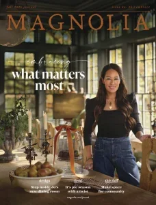 magnolia fall 2025 freemagazines.top