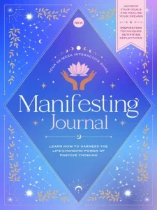 Manifestation: The Most Important Journal of Your Life 2025 Download Magazine PDF