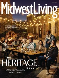 midwest living fall 2025 freemagazines.top