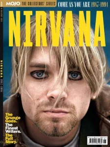 MOJO – Nirvana 2025 Download Magazine PDF