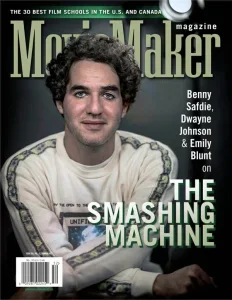 MovieMaker – Summer 2025 Download Magazine PDF