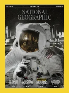 National Geographic UK – September 2025 Download Magazine PDF
