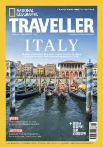 national geographic traveller uk 09 2025 freemagazines.top