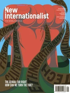 new internationalist 09 10 2025 freemagazines.top