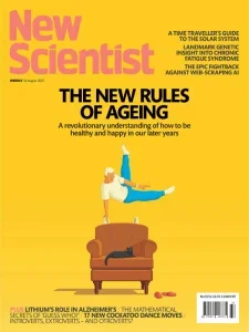 new scientist international edition 16 august 2025 freemagazines.top