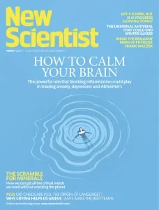 New Scientist USA – August 23, 2025 Download Magazine PDF