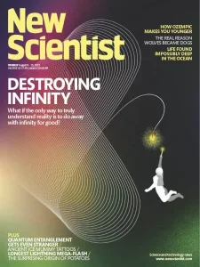 New Scientist USA – 9 August 2025 Download Magazine PDF