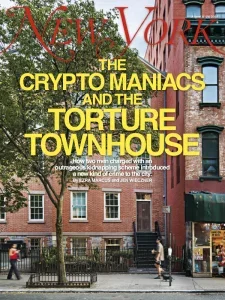 New York Magazine – 11 August 2025 Download Magazine PDF