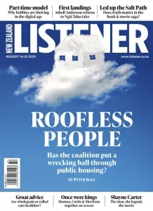 new zealand listener 08 16 2025 freemagazines.top