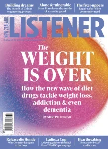 new zealand listener 08 23 2025 freemagazines.top