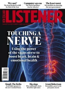 New Zealand Listener – 30 August 2025 Download Magazine PDF