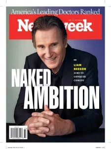 newsweek usa 08 22 2025 freemagazines.top